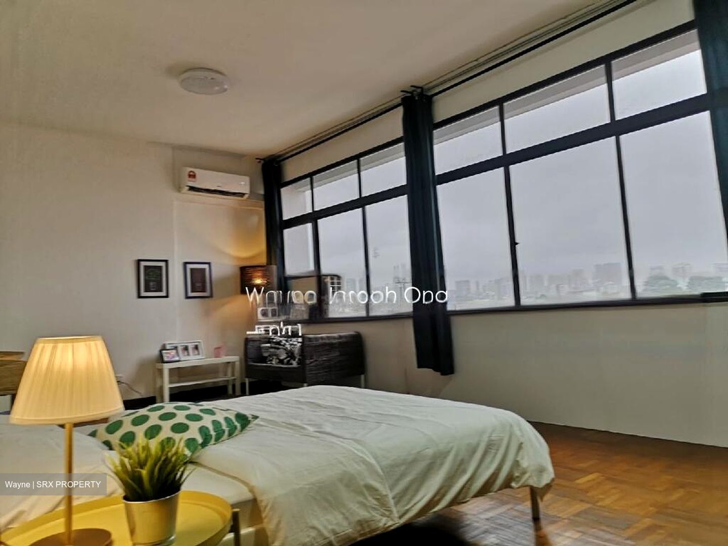 Tan Tong Meng Tower (D11), Apartment #464165721